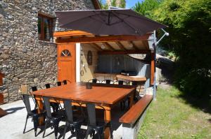 Gallery image of Chalet Les Copains in Les Deux Alpes