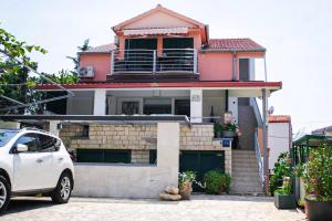 Fotografie z fotogalerie ubytování Apartments Markov v destinaci Zadar