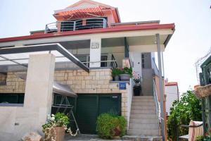 Fotografie z fotogalerie ubytování Apartments Markov v destinaci Zadar