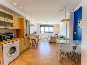 Afbeelding uit fotogalerij van Apartamento Dique Guardes in A Guarda