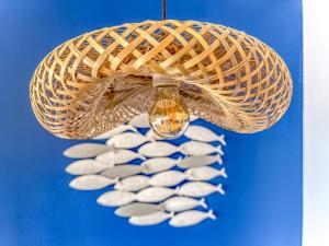 Afbeelding uit fotogalerij van Apartamento Dique Guardes in A Guarda