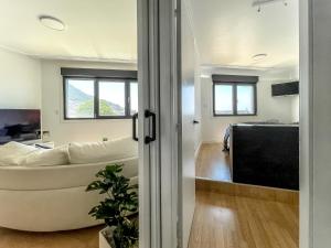 Afbeelding uit fotogalerij van Apartamento Dique Guardes in A Guarda