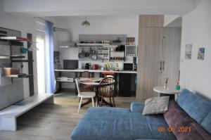 Galeriebild der Unterkunft Antonia Apartment Marina Surf Residence in Mamaia Nord – Năvodari