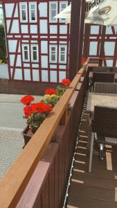 Fotografie z fotogalerie ubytování Hotel Zur Sonne v destinaci Kirchhain