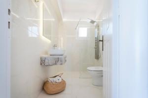 Kúpeľňa v ubytovaní Alta Vista Luxury House + 10 fotografií