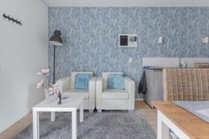 Fotografie z fotogalerie ubytování B&B Hulleste v destinaci Westerland