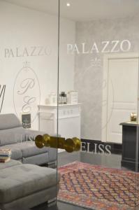 B&B Palazzo Eliss