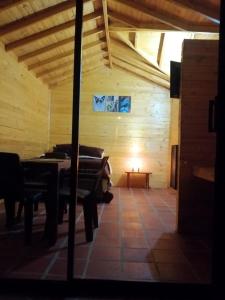 Fotografie z fotogalerie ubytování Guatavita Campestre Suites v destinaci Guatavita