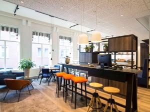 Gallery image of ibis Styles Den Haag City Centre in The Hague