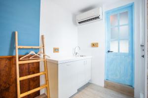 Gallery image of 4 Design Inn in Tainan