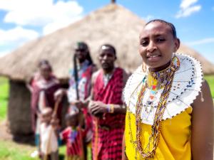 Hosté ubytování Africa Safari Serengeti Ikoma