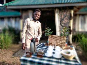Hosté ubytování Africa Safari Serengeti Ikoma