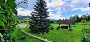 Fotografie z fotogalerie ubytování Bukovina Blue v destinaci Klášter Humor + 80 fotografií