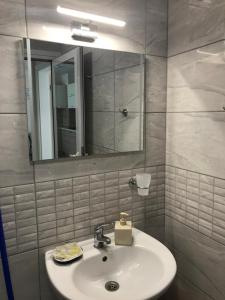 Gallery image of Apart Allure Dobi in Primorsko +89 photos