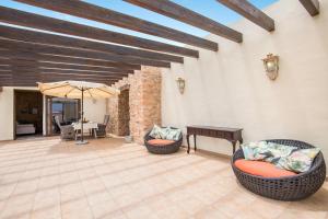 Φωτογραφία από το άλμπουμ του Casa Rural La Morisca σε Tuineje