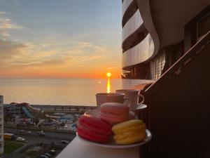 Gallery image of Orbi Residence Sea View in Batumi