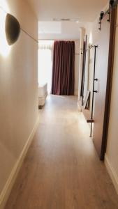 Fotografie z fotogalerie ubytování JovA Hotel Boutique v destinaci El Campello