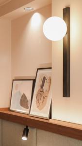 Fotografie z fotogalerie ubytování JovA Hotel Boutique v destinaci El Campello
