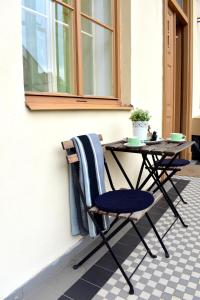 Gallery image of Wellness apartments Florenc in Prague