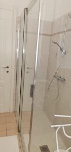 Kúpeľňa v ubytovaní B&B La Terrazza