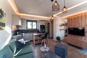 Gallery image of Palmeral Luxury Suites in Rhodes Town