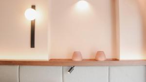 Fotografie z fotogalerie ubytování JovA Hotel Boutique v destinaci El Campello