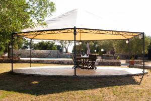 Gallery image of Villa Patrizia-Luxury Villa in Mottola +47 photos