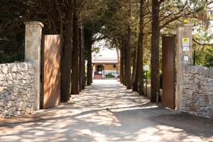 Gallery image of Villa Patrizia-Luxury Villa in Mottola
