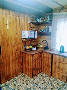 Gallery image of Котедж ,,Чудовий"з банькою in Novaya Greblya