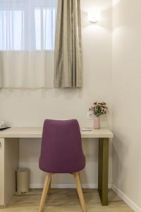 Fotografie z fotogalerie ubytování COR ROOMS ve Splitu