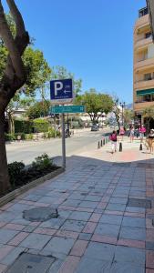 Goście zatrzymujący się w obiekcie Hotel Boutique Andalucia