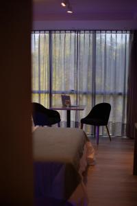Gallery image of ÑU Posta Urbana Hotel Boutique in Cordoba