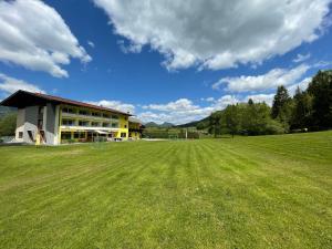 Phong cảnh thiên nhiên gần khách sạn