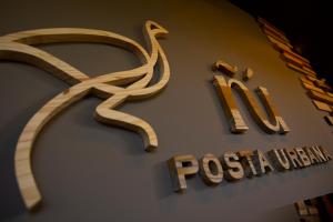 Gallery image of ÑU Posta Urbana Hotel Boutique in Cordoba