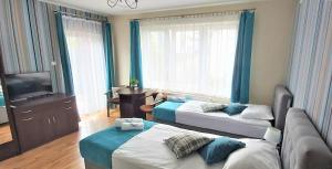 Gallery image of Villa Magna in Gdynia