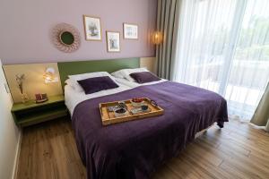 Легло или легла в стая в Villa Natura luxury apartments