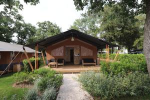 Gallery image of Vakantiepark de Betteld in Zelhem
