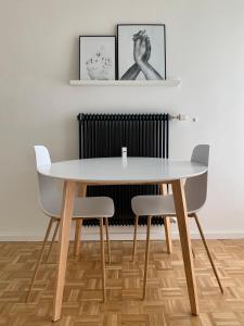 Fotografia z galérie ubytovania Appartement 509 v Klagenfurte