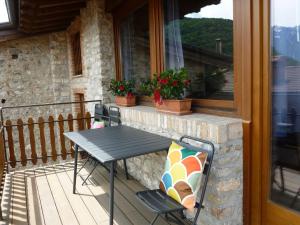 Gallery image of Casa Mary apartments in Tignale +86 photos