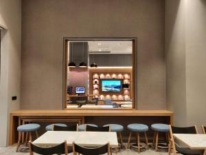古尔冈Holiday Inn Express Gurugram Sector 50 by IHG的相册照片