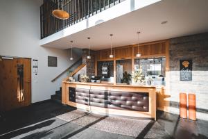 Fotografie z fotogalerie ubytování Hotel & Gasthof Löwen v destinaci Ulm
