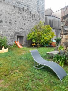 Gallery image of Chambres d'Hôtes Villa Cardellini in Aullène +85 photos