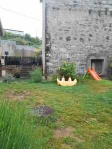 Gallery image of Chambres d'Hôtes Villa Cardellini in Aullène