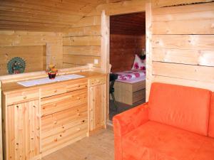 Fotografie z fotogalerie ubytování Chalet Sturmbachhütte by Interhome v destinaci Uttendorf
