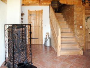 Fotografie z fotogalerie ubytování Chalet Sturmbachhütte by Interhome v destinaci Uttendorf