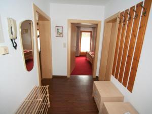 Zdjęcie z galerii obiektu Apartment Sonnenheim-1 by Interhome w Mayrhofen