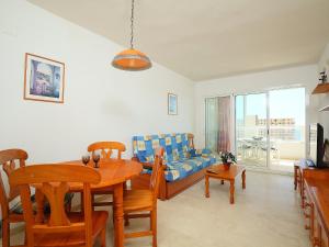 Gallery image of Apartment Los Gemelos-3 by Interhome in Benidorm