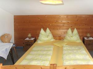 Gallery image of Apartment Zisterer - RDI200 by Interhome in Ried im Zillertal