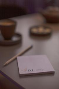 Gallery image of ÑU Posta Urbana Hotel Boutique in Cordoba
