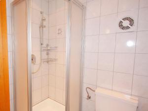 Koupelna v ubytování Apartment Christian by Interhome